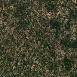 Satellite imagery of Puerta Chiquita, AR