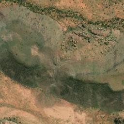 Satellite imagery of BOULDER, NA