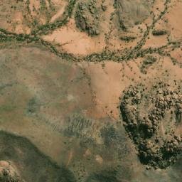 Satellite imagery of BOULDER, NA