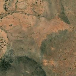 Satellite imagery of BOULDER, NA
