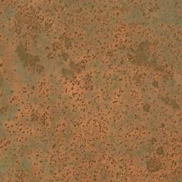 Satellite imagery of CERES, NA