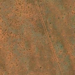 Satellite imagery of CERES, NA
