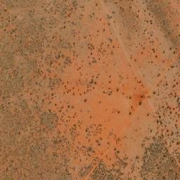 Satellite imagery of HARTEBEESKNOP, NA
