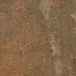 Satellite imagery of HARTEBEESKNOP, NA