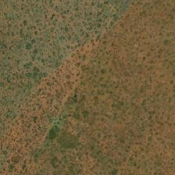 Satellite imagery of VAALKOP, NA