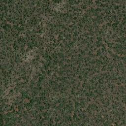 Satellite imagery of KALKFONTEIN, NA
