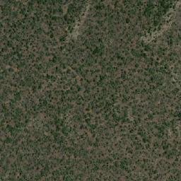 Satellite imagery of KALKFONTEIN, NA