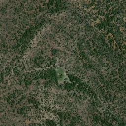 Satellite imagery of KALKFONTEIN, NA