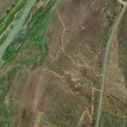 Satellite imagery of GANNAS RETREAT, NA