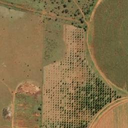 Satellite imagery of SMITHSKRAAL, NA
