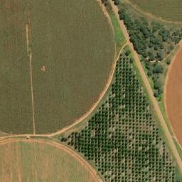 Satellite imagery of SMITHSKRAAL, NA