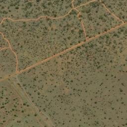 Satellite imagery of VERGENOEGD, NA
