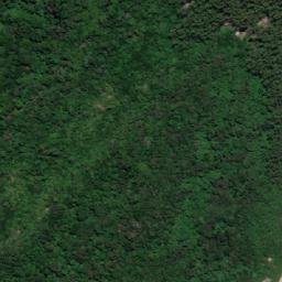 Satellite imagery of Cape Vidal, ZA
