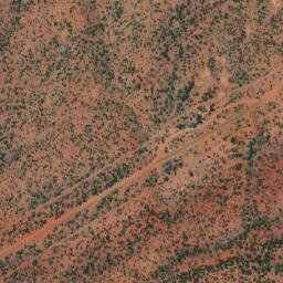 Satellite imagery of Nunierra, AU