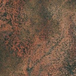 Satellite imagery of Nunierra, AU