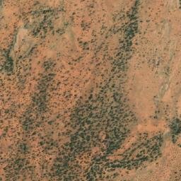 Satellite imagery of Warbadoo, AU