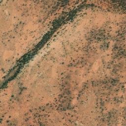 Satellite imagery of Warbadoo, AU