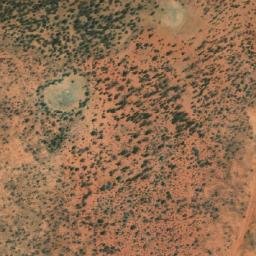 Satellite imagery of Warbadoo, AU
