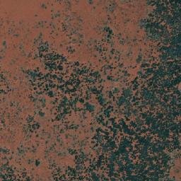 Satellite imagery of Point Sunday, AU