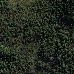 Satellite imagery of Knapps Peak, AU