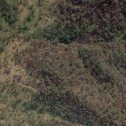 Satellite imagery of Kerry, AU