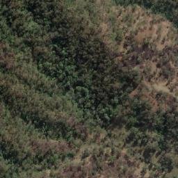 Satellite imagery of Kerry, AU