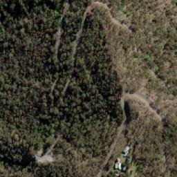 Satellite imagery of Cainbable, AU