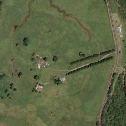 Satellite imagery of Warples Hill, AU