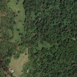 Satellite imagery of Warples Hill, AU