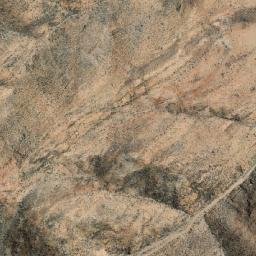 Satellite imagery of San Andrés, CL