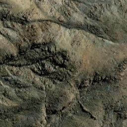 Satellite imagery of Cerro Totora, CL
