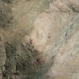 Satellite imagery of Cerro Totora, CL