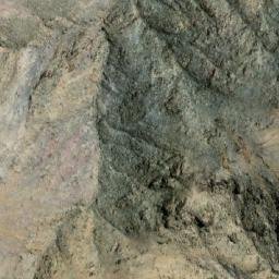 Satellite imagery of Cerro Totora, CL