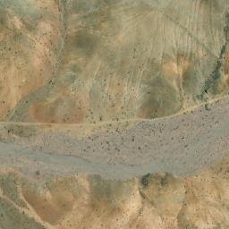 Satellite imagery of El Carrizo, CL