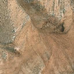 Satellite imagery of Cerro La Estancia, CL