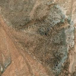 Satellite imagery of Cerro La Estancia, CL