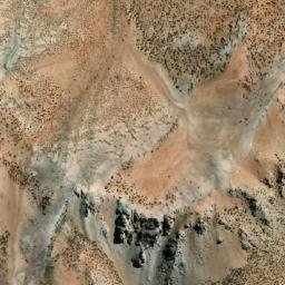 Satellite imagery of Cerro La Estancia, CL