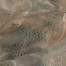 Satellite imagery of Cerro Verde, CL