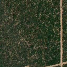 Satellite imagery of Puerta Chiquita, AR