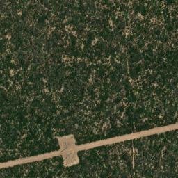 Satellite imagery of Puerta Chiquita, AR