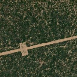 Satellite imagery of Puerta Chiquita, AR