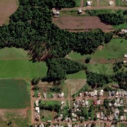 Satellite imagery of Marco Local 1, BR