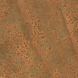 Satellite imagery of CERES, NA