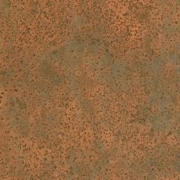 Satellite imagery of CERES, NA