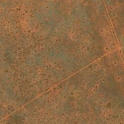 Satellite imagery of CERES, NA