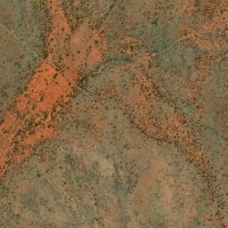 Satellite imagery of TWEELING, NA