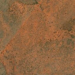 Satellite imagery of TWEELING, NA