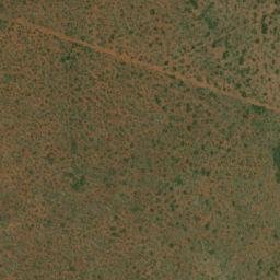 Satellite imagery of VAALKOP, NA
