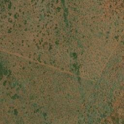 Satellite imagery of VAALKOP, NA