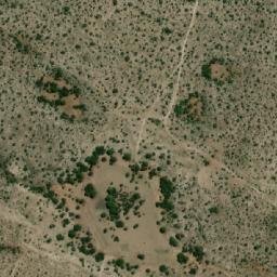 Satellite imagery of GELUK, NA